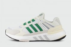 кроссовки Adidas EQT Grey Green 