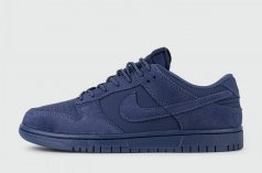 Кросовки Nike SB Dunk Low Retro SE Diffused Blue