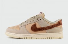 Кросовки Nike SB Dunk Low Terry Swoosh