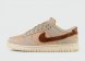 Кросовки Nike SB Dunk Low Terry Swoosh