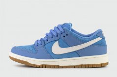 Кросовки Nike SB Dunk Low University Blue Gum