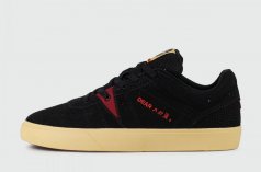 кеды Air Jordan Series SE Hachimura Black Samurai