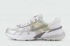кроссовки Nike V2K Run White Light Grey