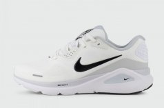 кроссовки Nike Air Zoom Structure 26 White