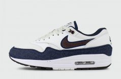 кроссовки Nike Max 1 Notebook Doodles