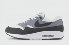 кроссовки Nike Max 1 White Grey