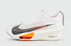 кроссовки Nike AlphaFly 3 White