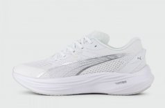 кроссовки Puma Deviate NITRO 3 White