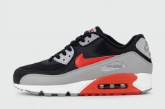 кроссовки Nike Air Max 90 Essential Bright Crimson