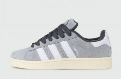 кроссовки Adidas Campus 00s Grey 
