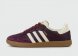 кроссовки Adidas Samba OG Maroon