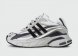 кроссовки Adidas Jellyfish x Pharell x VIRGINIA White Grey