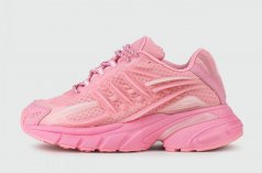 кроссовки Adidas Jellyfish x Pharell x VIRGINIA Wmns Pink