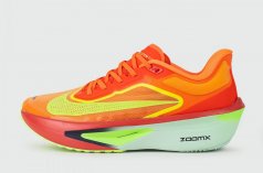 кроссовки Nike Zoom Fly 6 Orange Lime Blast