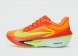 кроссовки Nike Zoom Fly 6 Orange Lime Blast