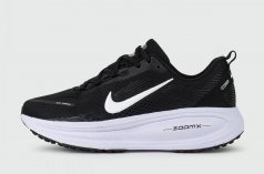 кроссовки Nike Vomero 18 Black / White