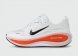 кроссовки Nike Vomero Plus White
