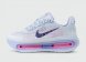 кроссовки Nike Vomero Premium Blue Tint Wmns