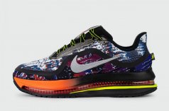 кроссовки Nike Pegasus Premium Multi-Pixel