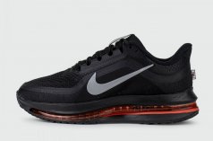 кроссовки Nike Pegasus Premium Black / Bright Crimson