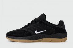 кроссовки Nike Vertebrae SB Black Gum