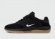кроссовки Nike Vertebrae SB Black Gum