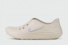 сабо Nike ReactX Rejuven8 Beige