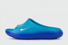 сланцы Nike ReactX Rejuven8 Slide Aqua