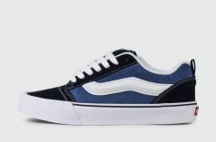 Кеды Vans Knu Skool Navy