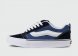 Кеды Vans Knu Skool Navy