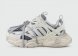 кроссовки Adidas Vento XLG Deluxe White Silver Metallic