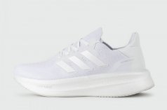 кроссовки Adidas Ultraboost 5 White