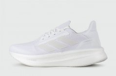 кроссовки Adidas Ultraboost 5 X White