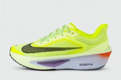 кроссовки Nike Zoom Fly 6 Barely Volt