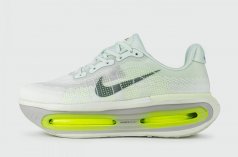 кроссовки Nike Vomero Premium Barley Volt