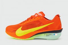 кроссовки Nike ZoomX Next 4 Bright Crimson