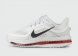 кроссовки Nike Pegasus Premium Sammit White Bright Crinson