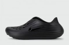 сабо Nike ReactX Rejuven8 Triple BLack