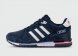 кроссовки Adidas ZX 750 Blue