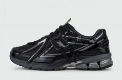 Кроссовки New Balance 1906R Black