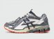 кроссовки New Balance 1906A Slate Grey Drift Red