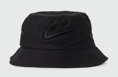 панама Nike Black