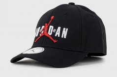кепка Air Jordan Black