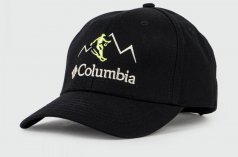 кепка Columbia Black