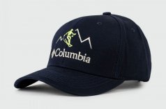 кепка Columbia Navy