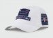 кепка Paul & Shark 2 patch White