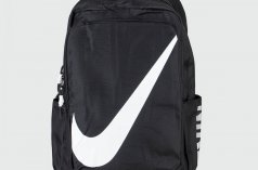 Рюкзак Nike Black Big Swoosh