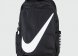 Рюкзак Nike Black Big Swoosh