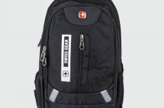 Рюкзак Swissgear Black