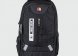 Рюкзак Swissgear Black